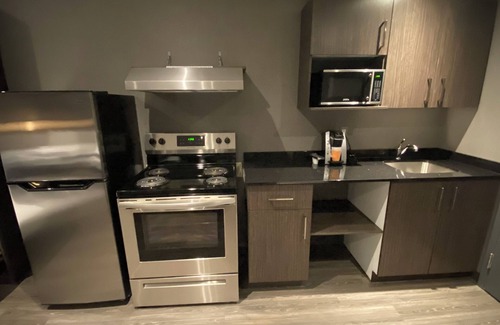 Drummondville Hotel | Hôtel & Suites Le Dauphin Drummondville