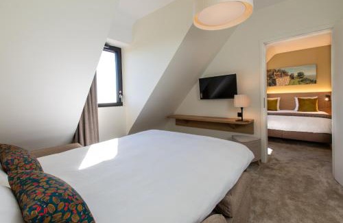 Gueberschwihr Hotel | Hôtel Terra Vinum