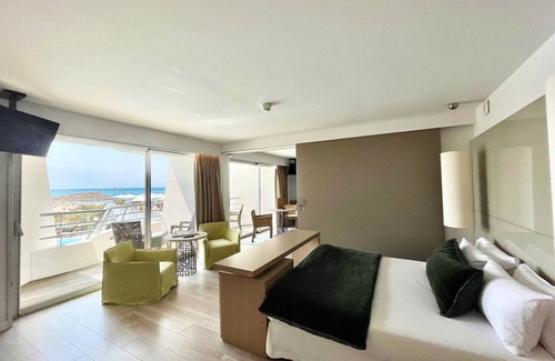 La Grande-Motte Hotel | Hôtel Thalasso & Spa Les Corallines