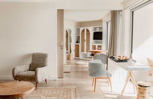 La Grande-Motte Hotel | Hôtel Thalasso & Spa Les Corallines