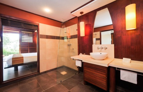 Poindimie Hotel | Hôtel Tiéti Poindimié