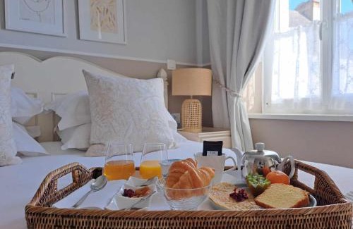 Barneville-Carteret Hotel | Hôtel Traiteur Les Ormes, The Originals Relais