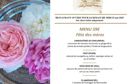 Barneville-Carteret Hotel | Hôtel Traiteur Les Ormes, The Originals Relais