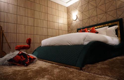 Hamria Hotel | Hôtel Volubilis Meknès