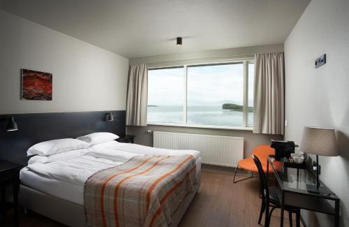 Hofn Hotel | Höfn - Berjaya Iceland Hotels