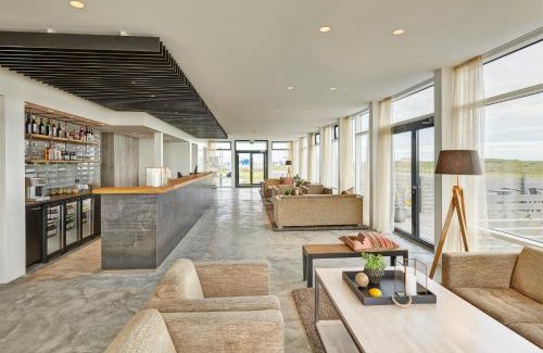 Hofn Hotel | Höfn - Berjaya Iceland Hotels