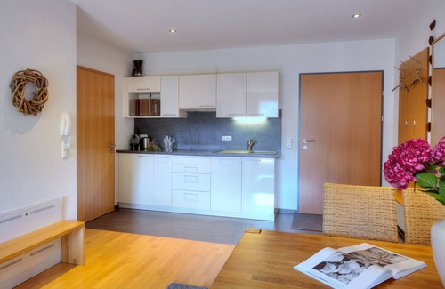 Damuels Apartment | Hölderle Damüls - mountain view #10