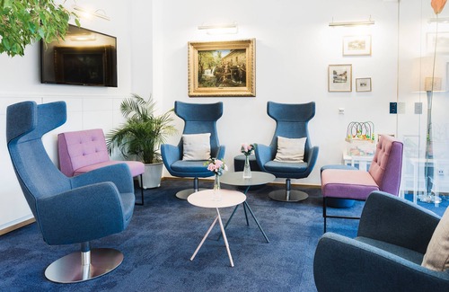 Hinterbruhl Hotel | Höldrichsmühle