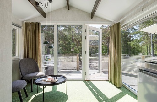 Hudiksvall House | Hölick Minichalet 3 by Interhome