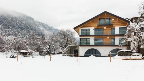 Bressanone Apartment | Höllerhof Brixen