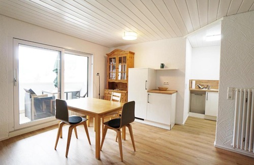 Haslachsimonswald Apartment | Höllkopf - Stubenhof, Black Forest