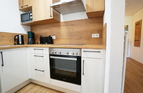 Haslachsimonswald Apartment | Höllkopf - Stubenhof, Black Forest