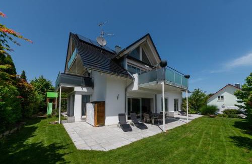 Gaienhofen Apartment | HöriLux