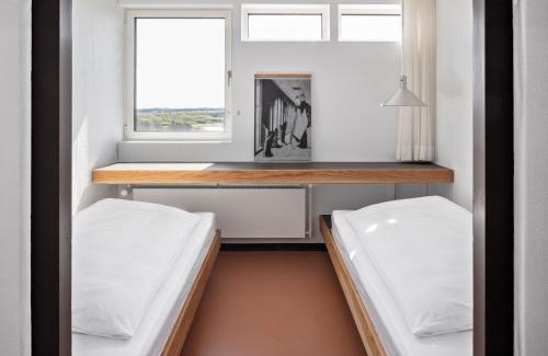 Birk Hotel | Højhuset Kulturhotel