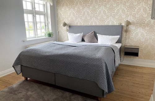 Hojslev Hotel | Højslev Kro