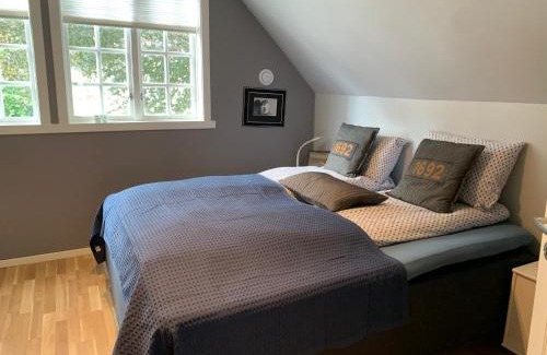 Hoyanger Apartment | Høyanger 3 roms leilighet