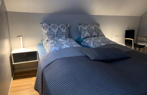 Hoyanger Apartment | Høyanger 3 roms leilighet