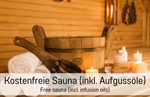 Ehlenbogen House | Hüttenchalet Waldschatz