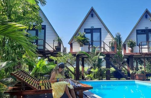Son Trach Other | Hưng Phát Bungalow