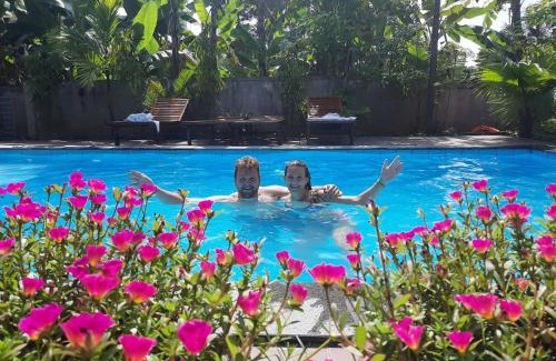 Son Trach Other | Hưng Phát Bungalow