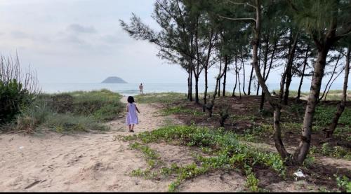 La Gi House | Hồng Diễm Lagi homestay