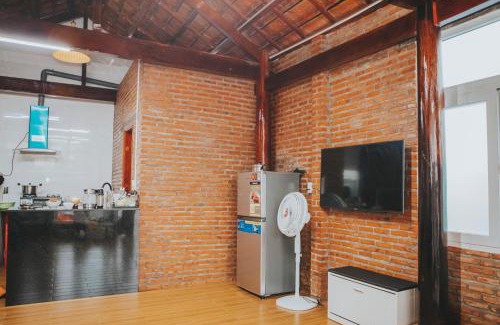 La Gi House | Hồng Diễm Lagi homestay