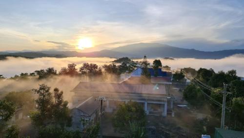 Dak Glong Hotel | Hồng Ngọc 1 Hotel Tà Đùng