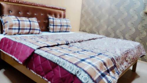 Murree Hotel | H.A.H Lodges