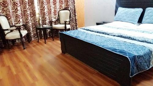 Murree Hotel | H.A.H Lodges