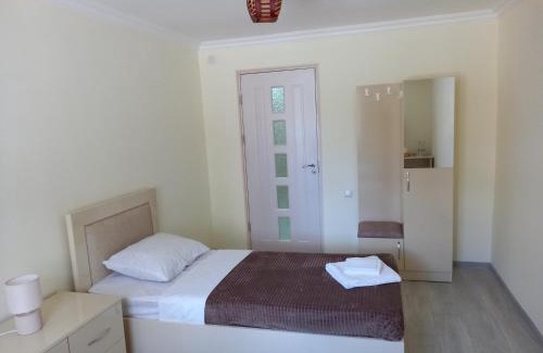 Gyumri Bed & Breakfast | H.A.S.K