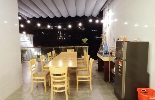 Phuong Villa | H.FLower villa