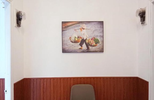 Phuong Villa | H.FLower villa