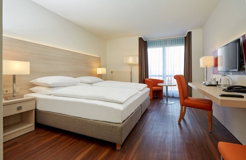 Aalen Hotel | H+ Hotel Limes Thermen Aalen