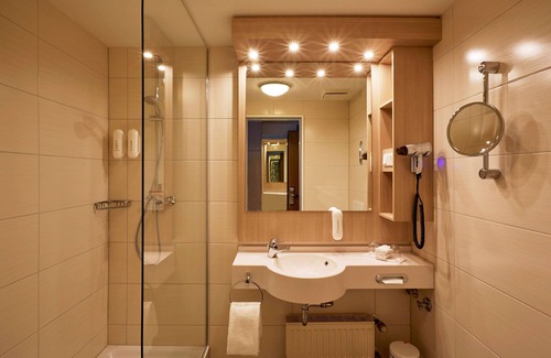 Stade Hotel | H+ Hotel Stade Herzog Widukind