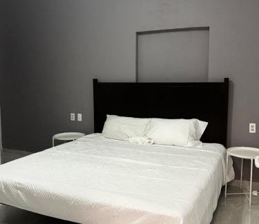 Sayula Bed & Breakfast | H Misión Sayula