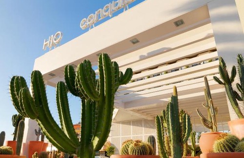 El Madronal Hotel | H10 Conquistador