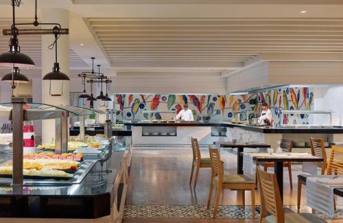 Corralejo Hotel | H10 Ocean Suites