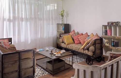 Corralejo Resort | H10 Ocean Suites
