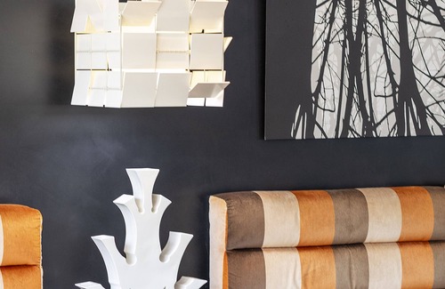 Quartiere XI Portuense Hotel | H10 Roma Città