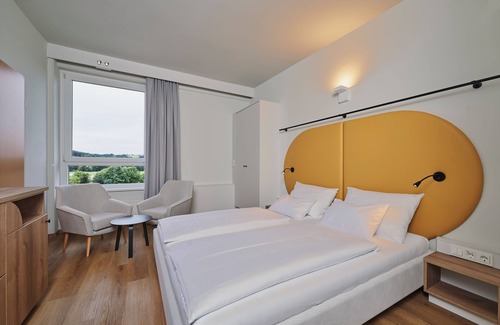 Sebersdorf Hotel | H2O Hotel-Therme-Resort