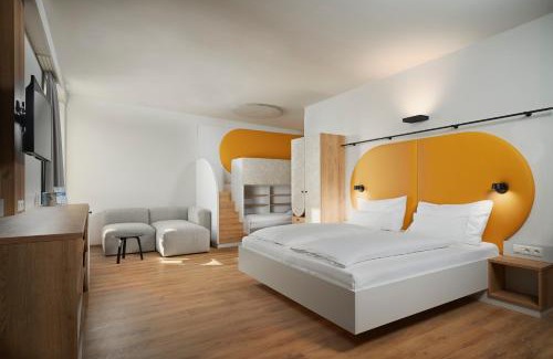 Sebersdorf Resort | H2O Hotel-Therme-Resort, 3 Sterne superior, für Familien mit Kindern