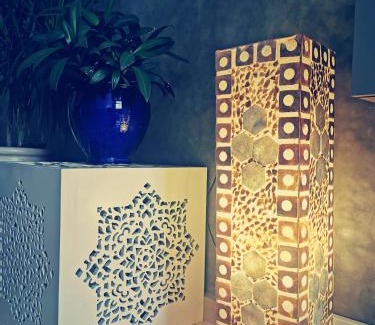 Cite El Houda Apartment | H3