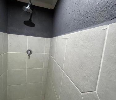 Thohoyandou House | Ha-Dzibs backpackers accommodation