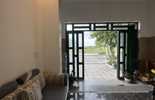 Ngu Hanh Son Hotel | Ha Thu Motel