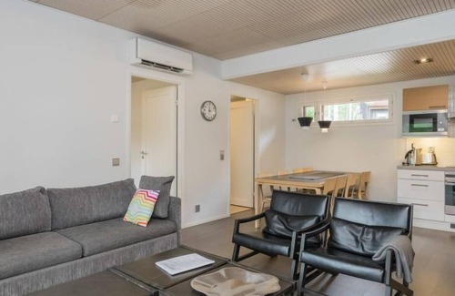 Vuokatti House | Haapala suites 23 (former iida) by Interhome