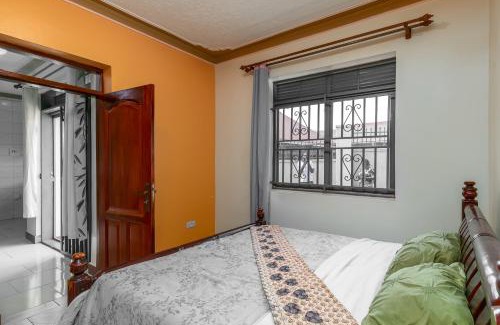 Entebbe Apartment | Haber motel - Katabi