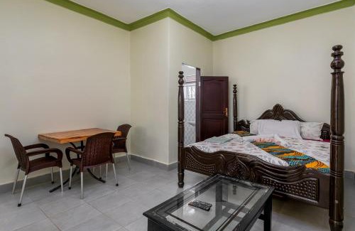 Entebbe Apartment | Haber motel - Katabi