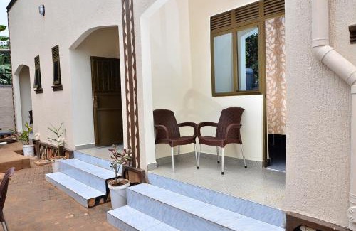 Entebbe Bed & Breakfast | Habermotel Enterprises Ltd
