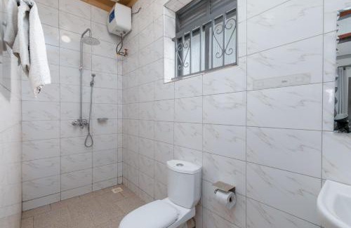 Entebbe Bed & Breakfast | Habermotel Enterprises Ltd