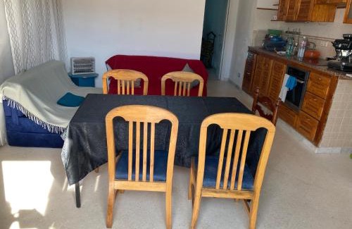 Halq al Wadi Apartment | Habibi-Danydan-LaGoulette